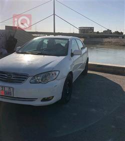 BYD F3
